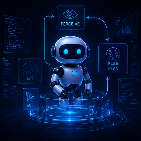 AI Agent