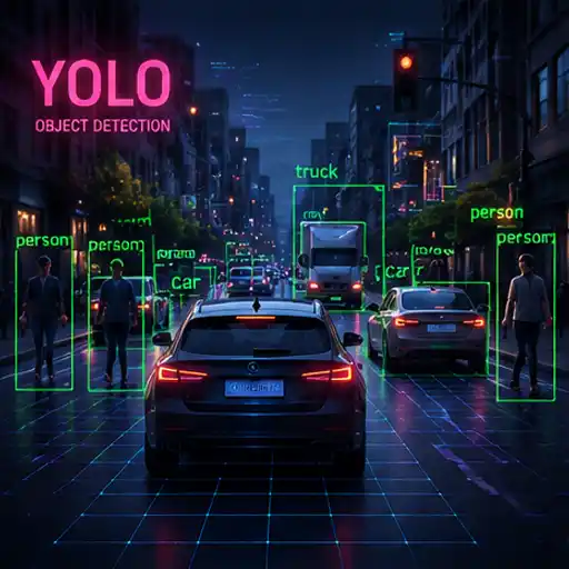 YOLO